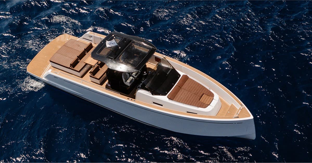 Geneva Boat