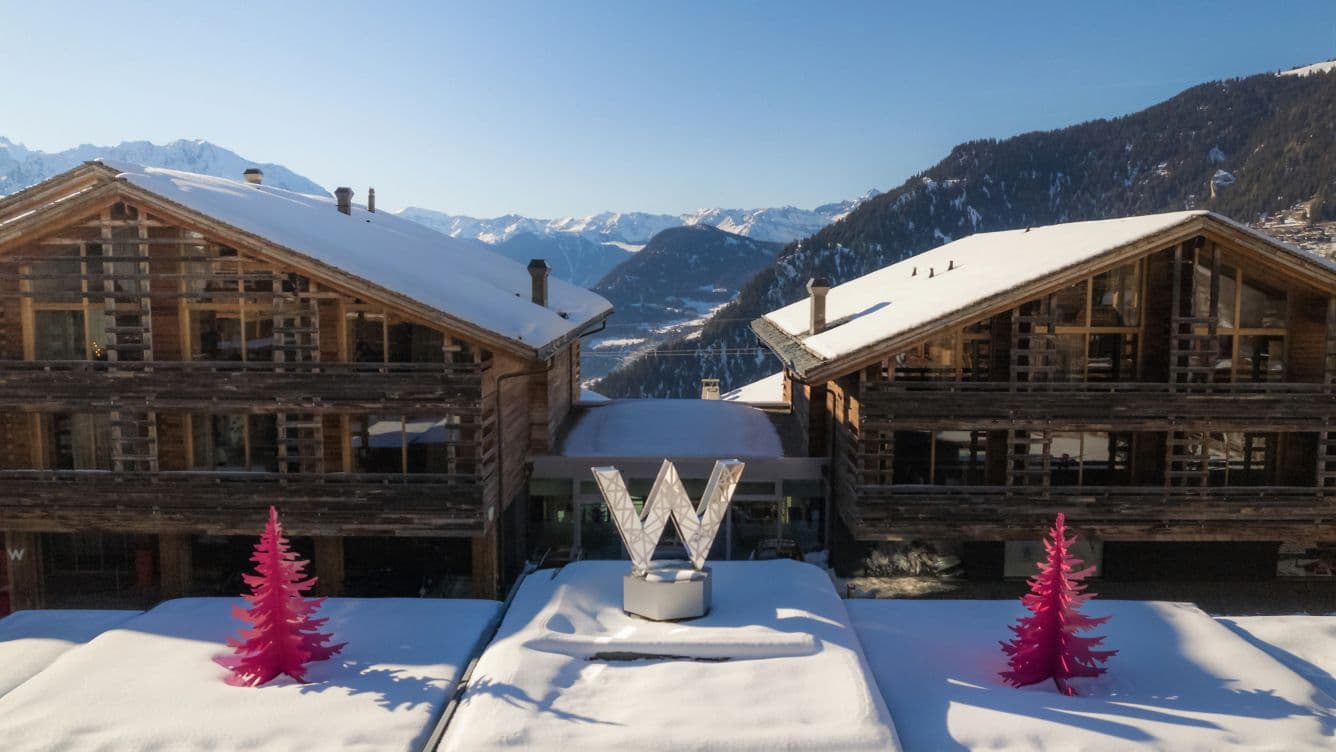 W Verbier